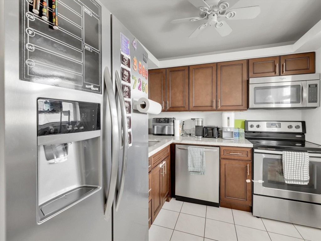 BOCA SOUTH - Residential