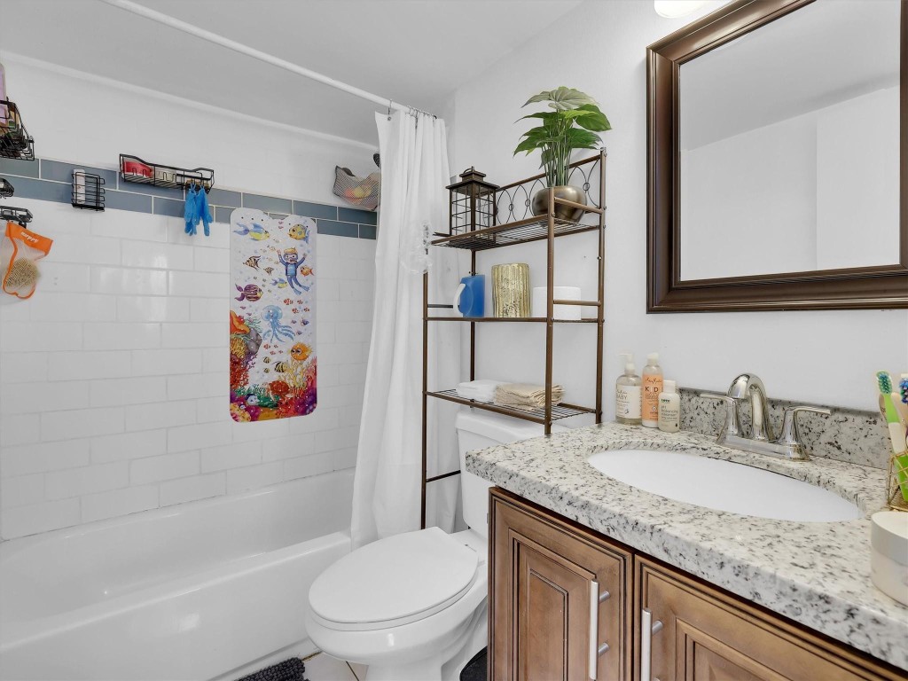 BOCA SOUTH - Residential