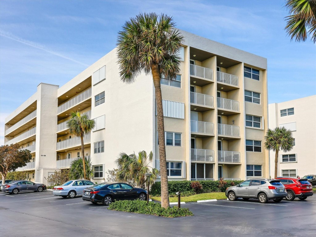 BOCA SOUTH - Residential