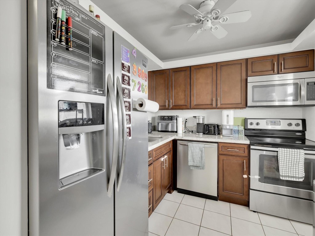 BOCA SOUTH - Residential