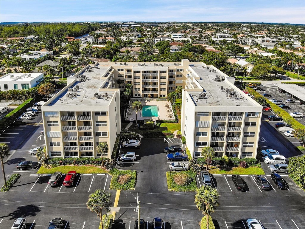 BOCA SOUTH - Residential