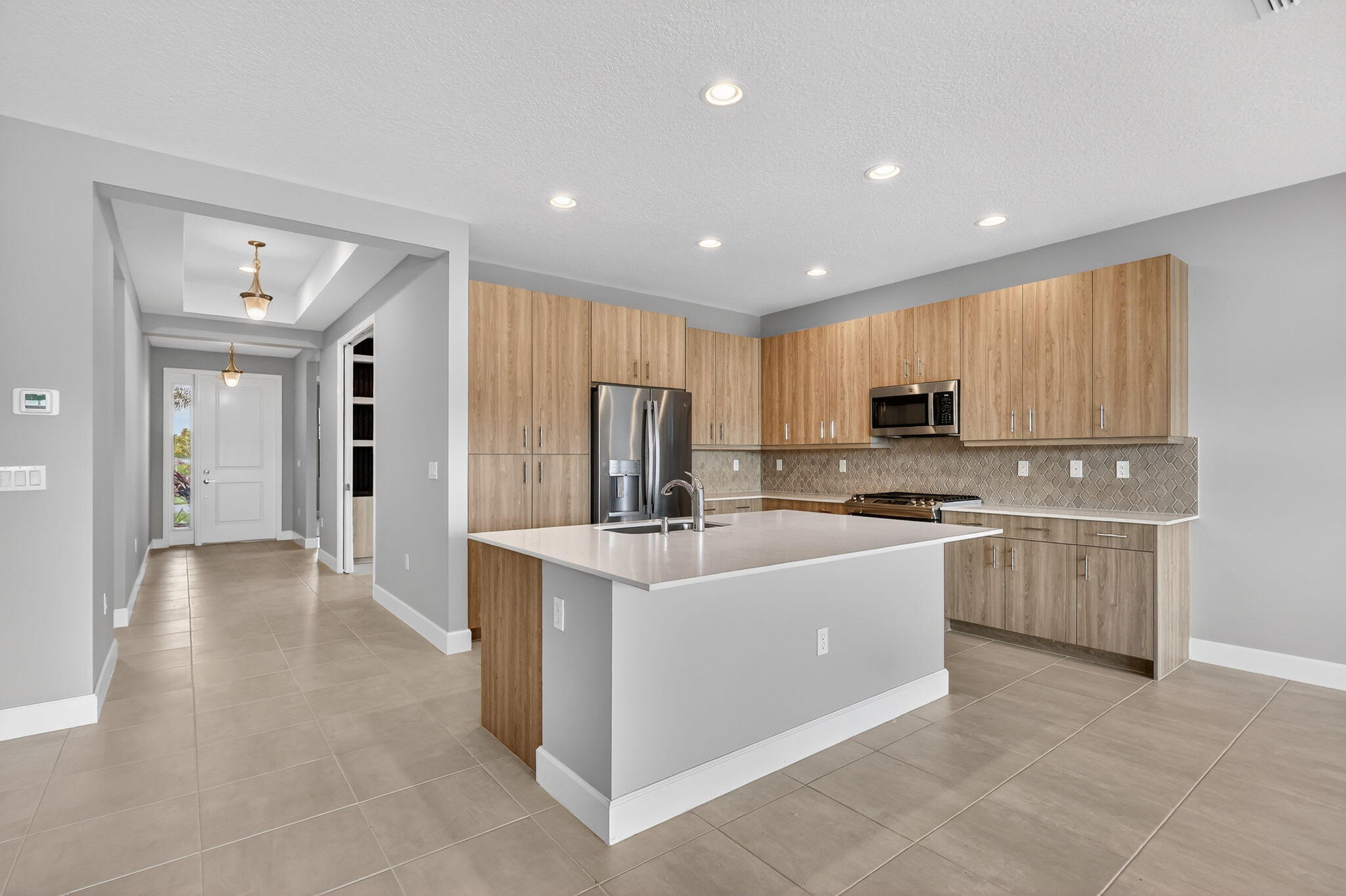 RIVERLAND PARCEL B - PLAT SEVEN - Residential