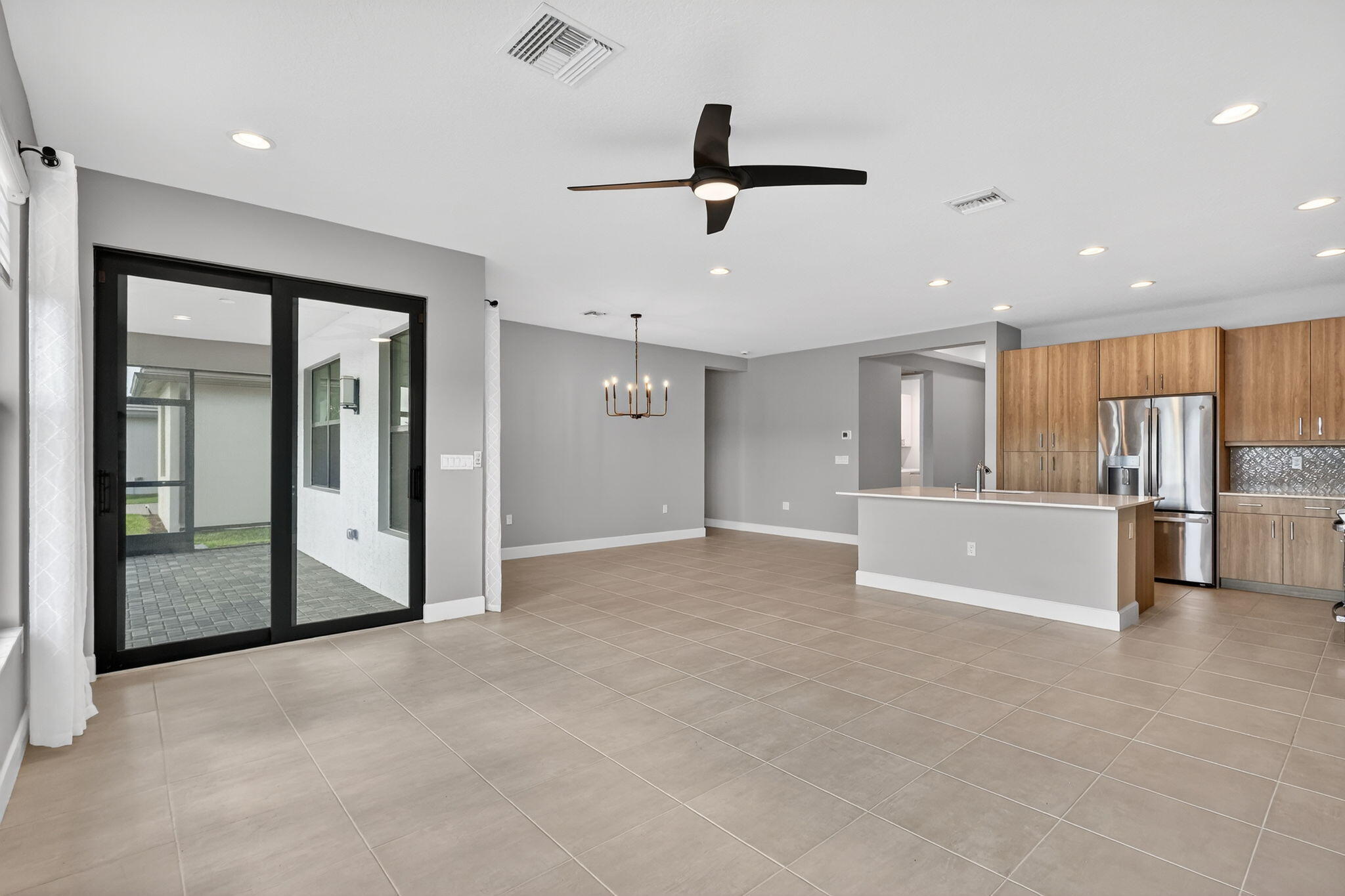 RIVERLAND PARCEL B - PLAT SEVEN - Residential