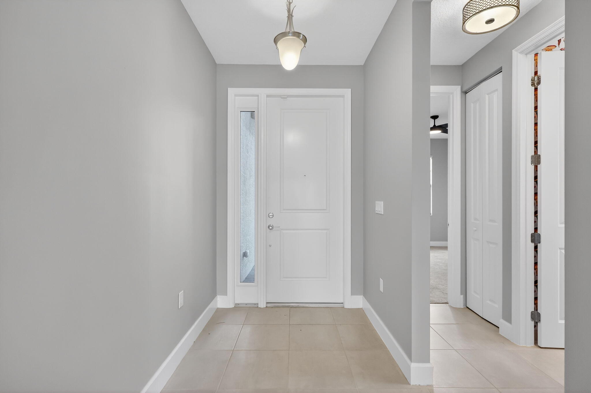 RIVERLAND PARCEL B - PLAT SEVEN - Residential