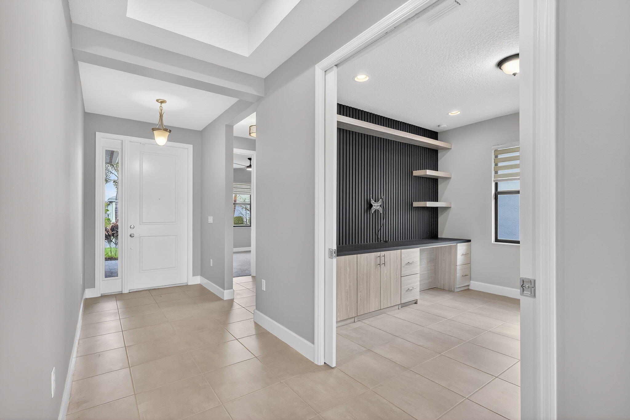 RIVERLAND PARCEL B - PLAT SEVEN - Residential