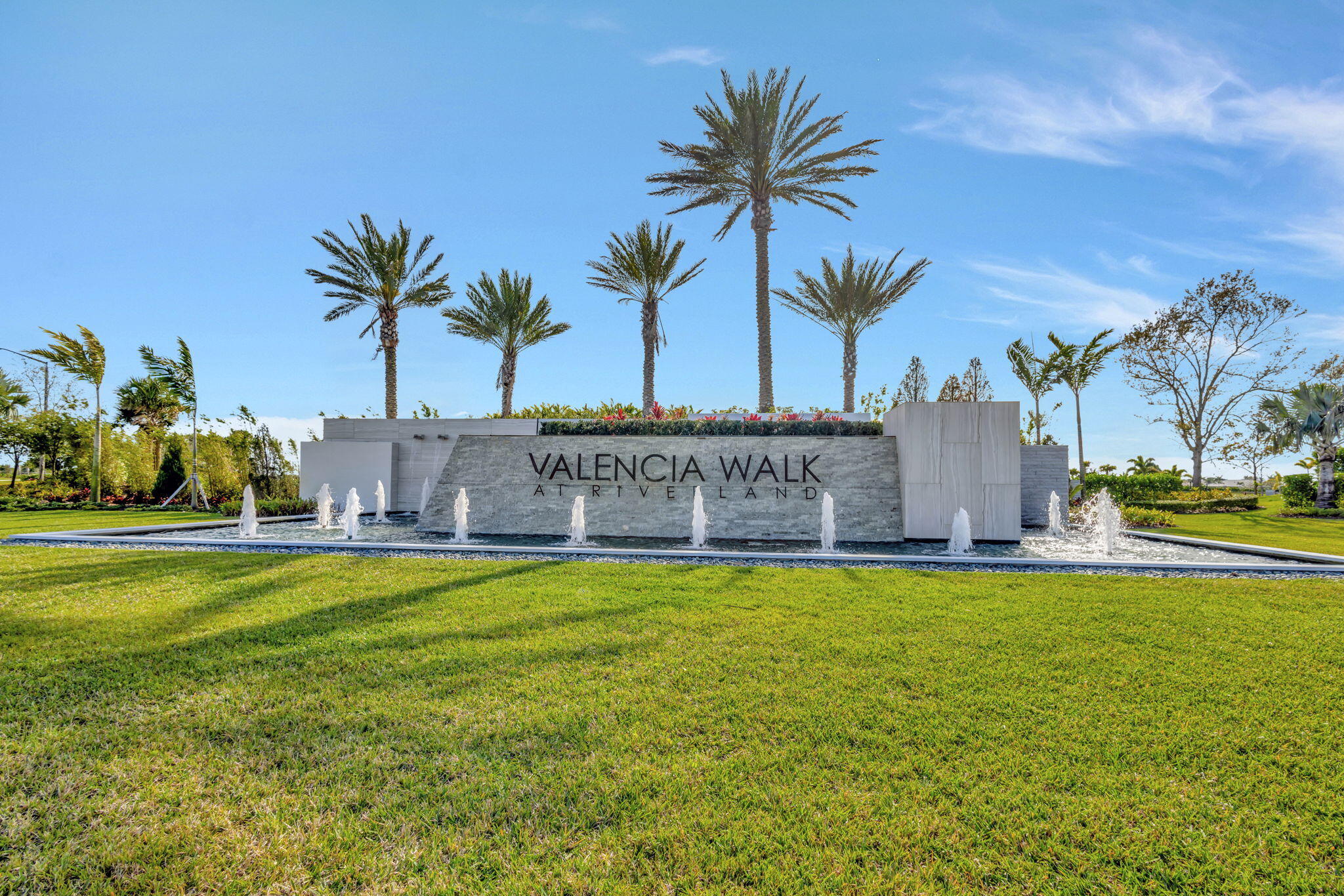 RIVERLAND PARCEL B - PLAT SEVEN - Residential