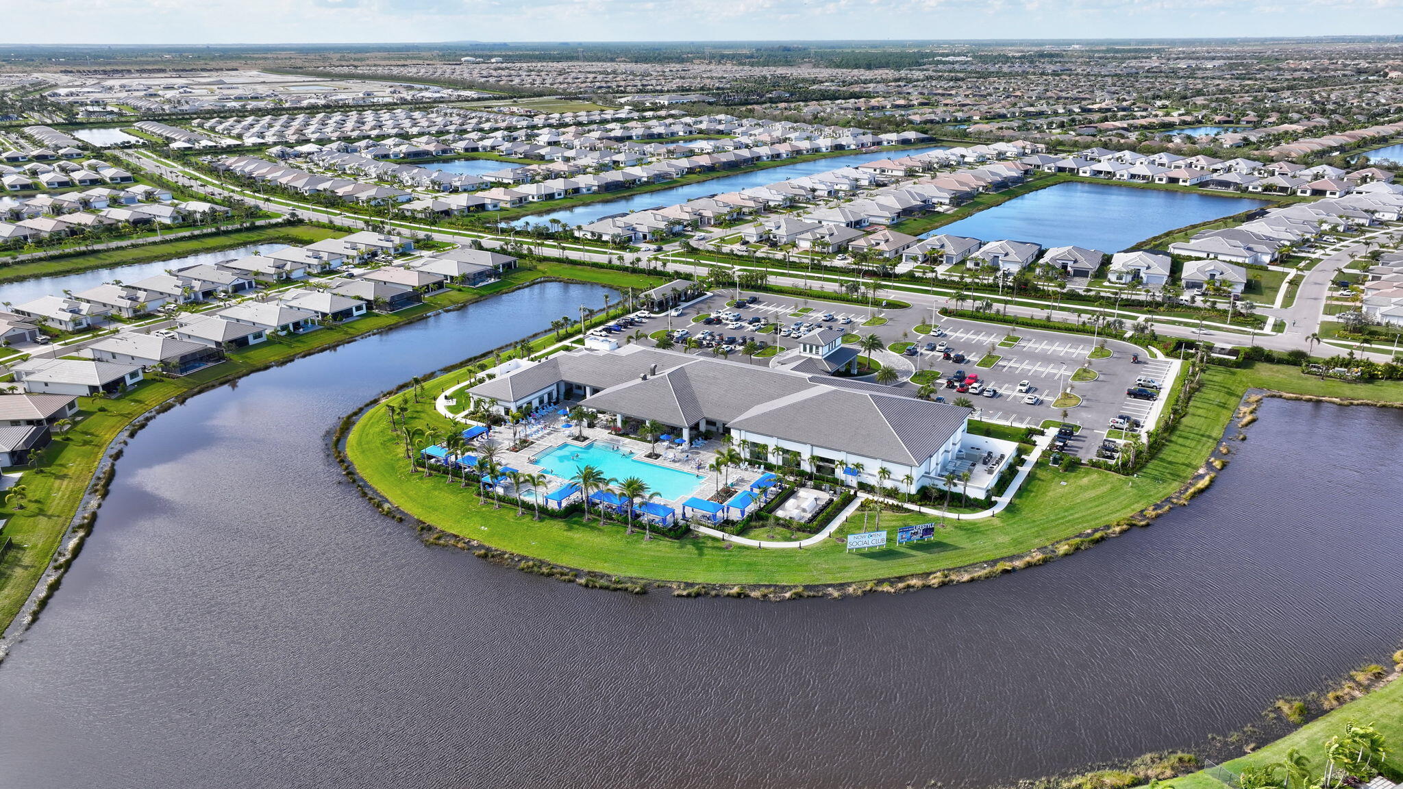 RIVERLAND PARCEL B - PLAT SEVEN - Residential