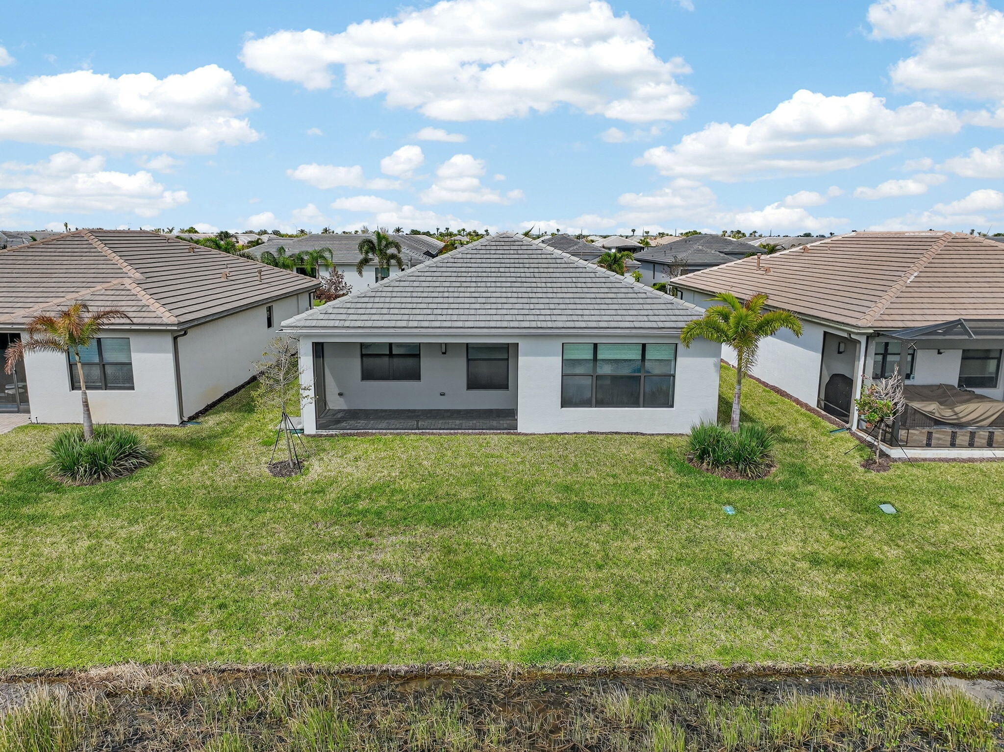 RIVERLAND PARCEL B - PLAT SEVEN - Residential