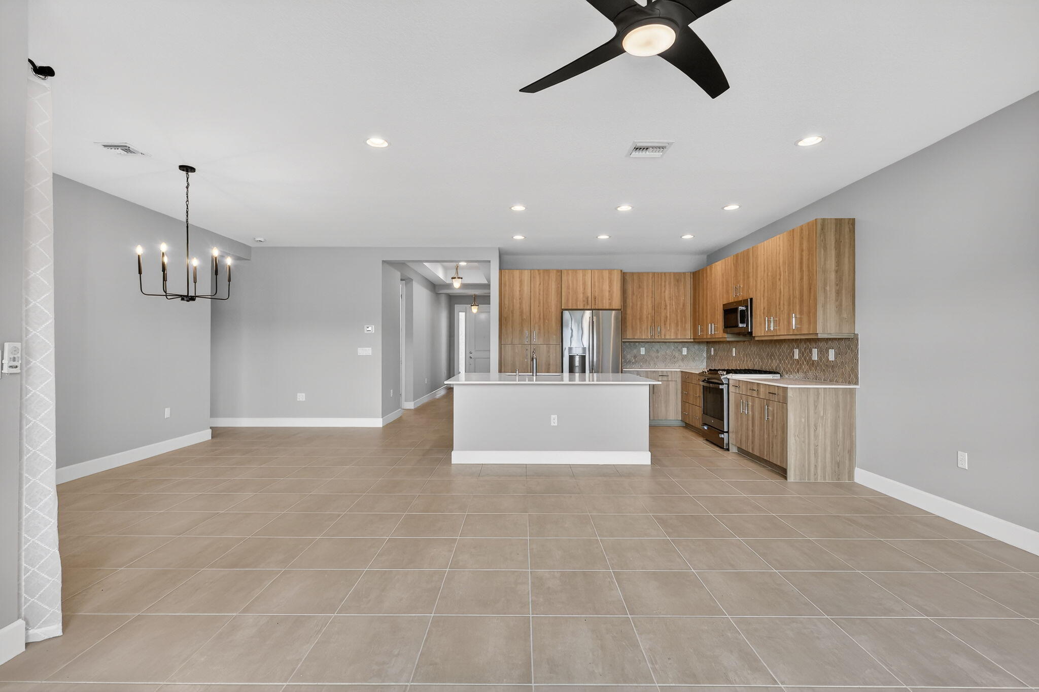 RIVERLAND PARCEL B - PLAT SEVEN - Residential