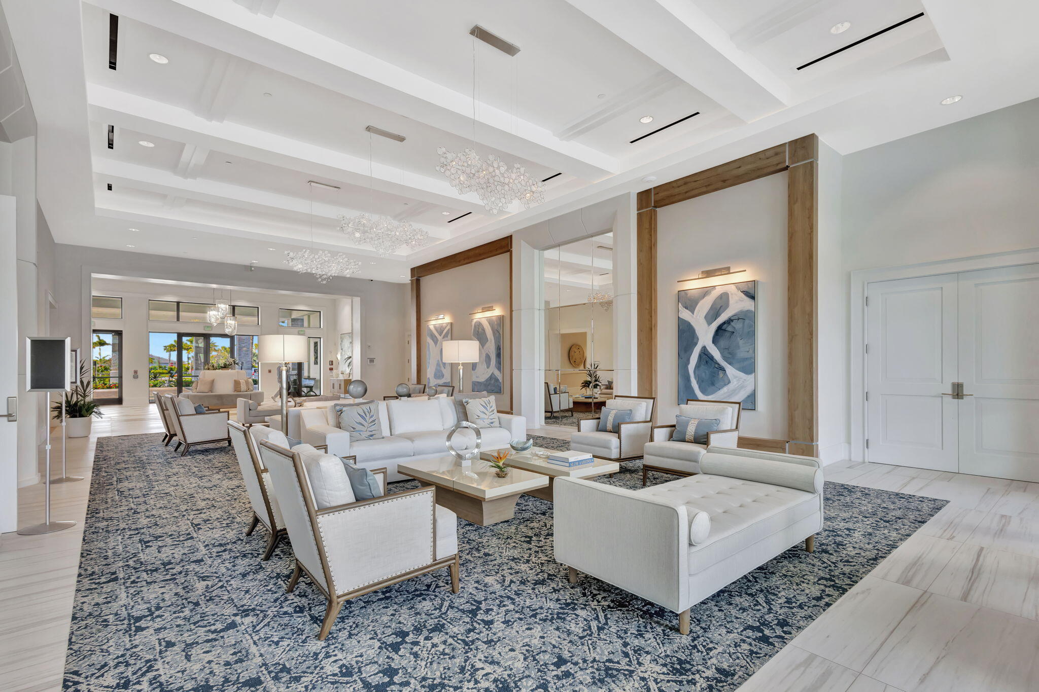 RIVERLAND PARCEL B - PLAT SEVEN - Residential