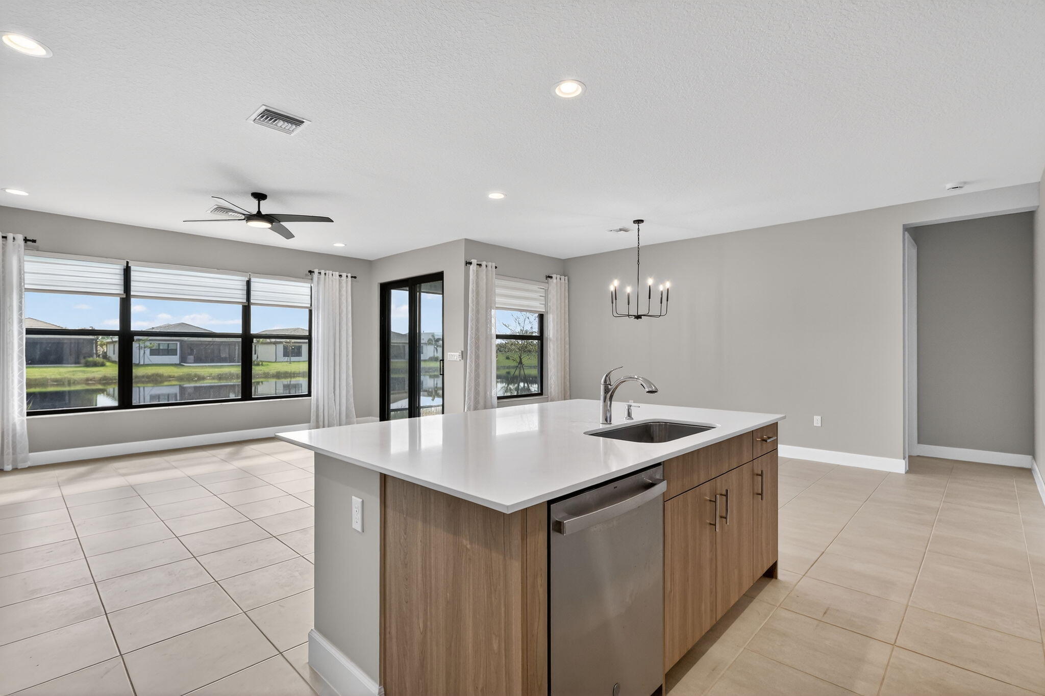 RIVERLAND PARCEL B - PLAT SEVEN - Residential