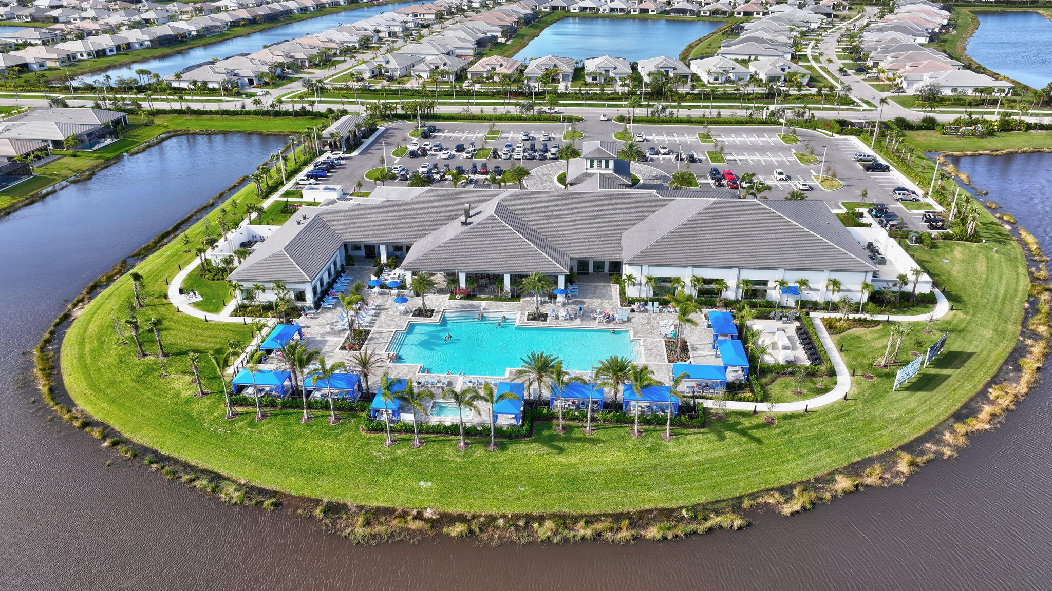 RIVERLAND PARCEL B - PLAT SEVEN - Residential