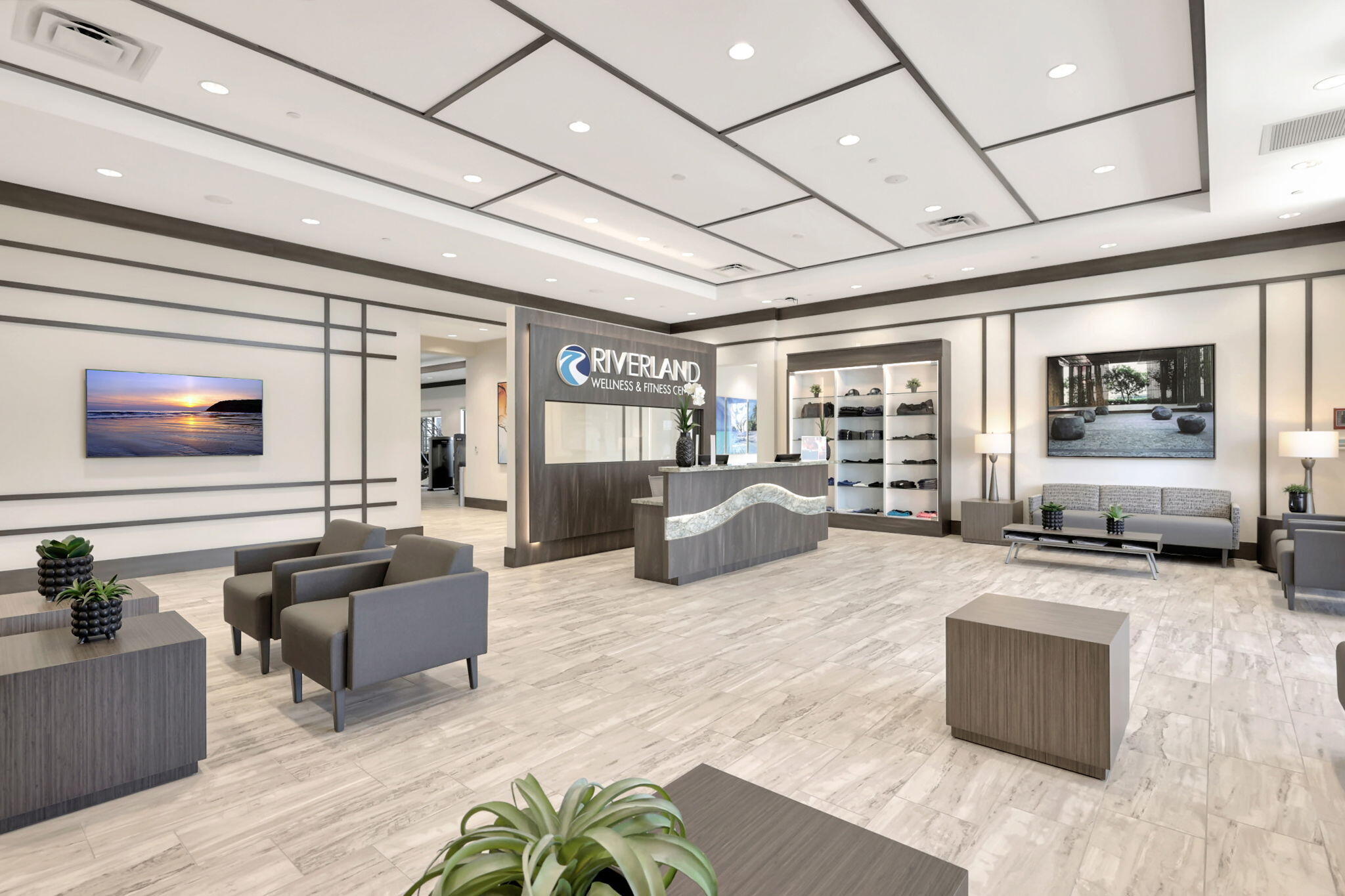 RIVERLAND PARCEL B - PLAT SEVEN - Residential