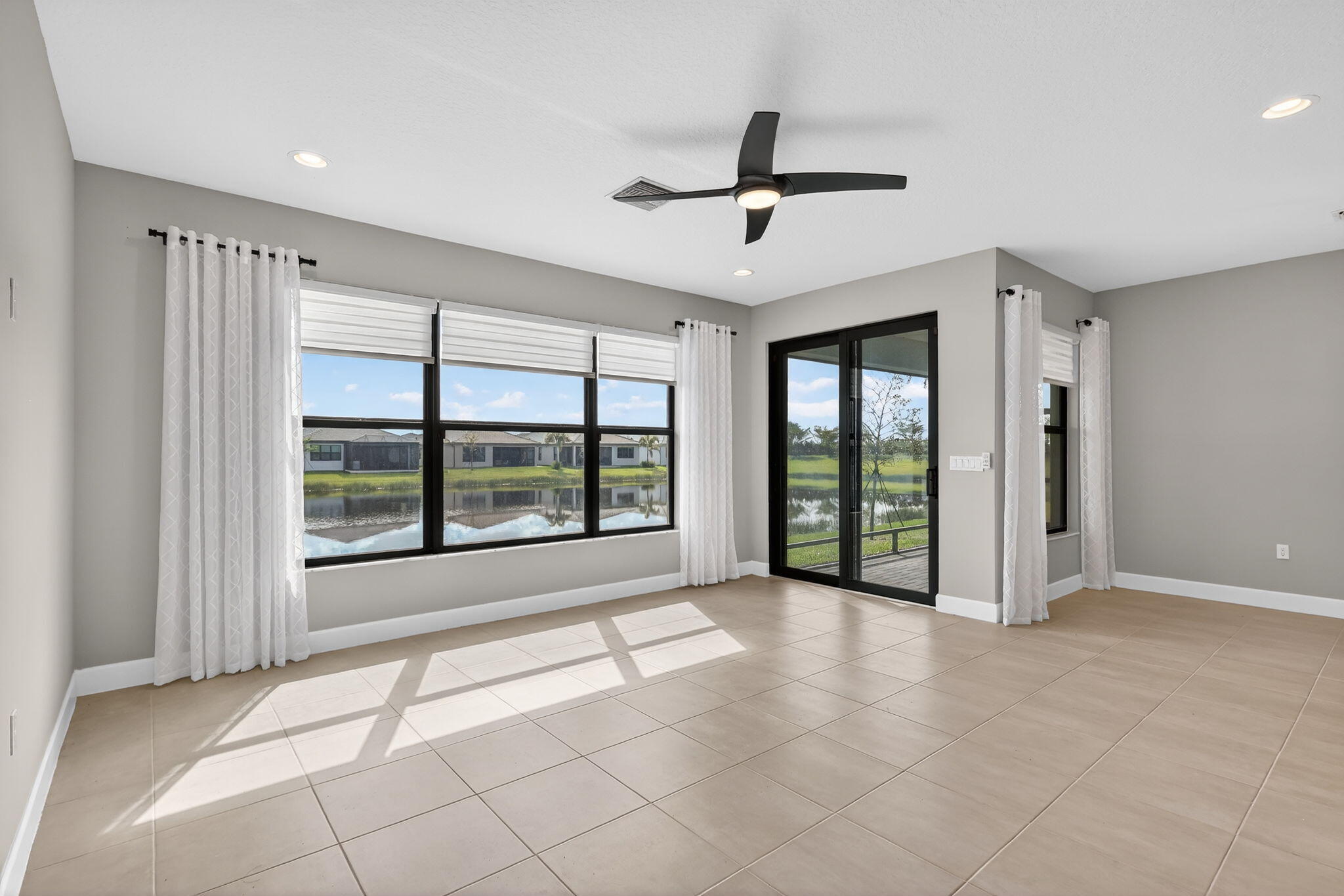 RIVERLAND PARCEL B - PLAT SEVEN - Residential