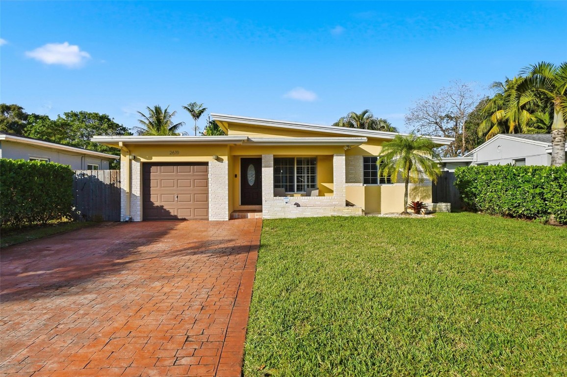 Oak Ridge Park 23-15 B - Residential