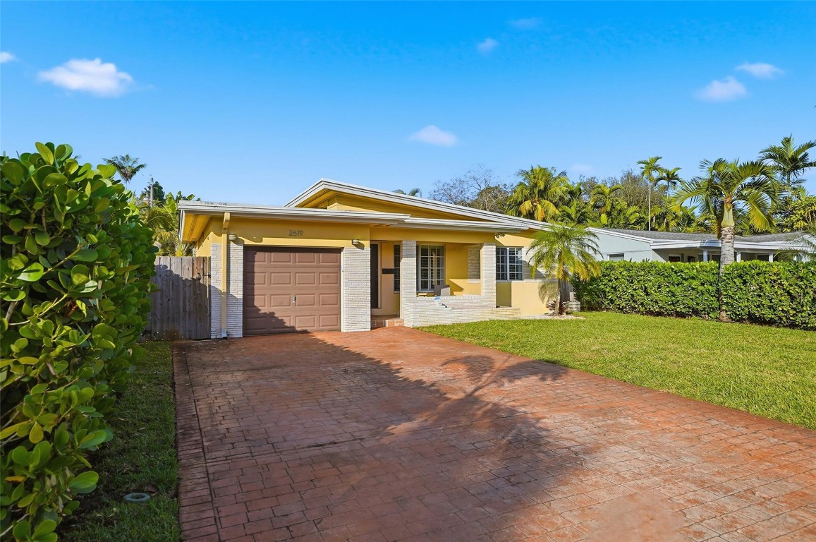 Oak Ridge Park 23-15 B - Residential