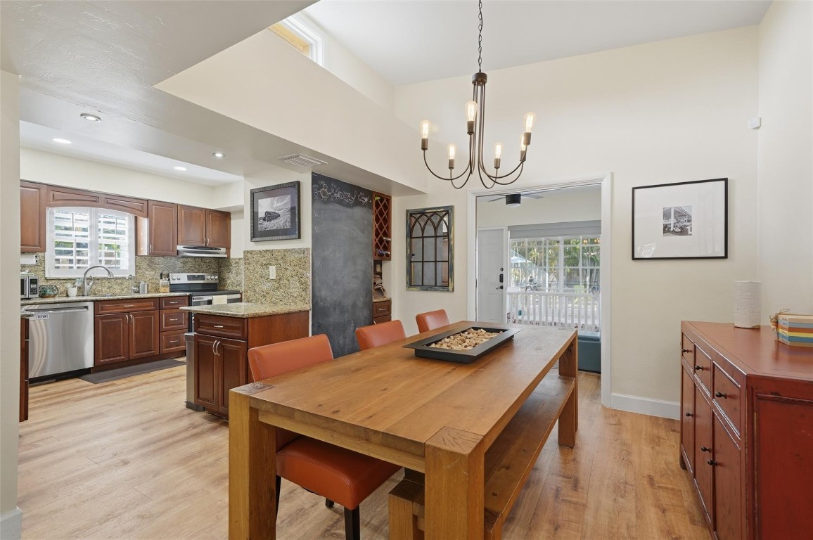 Oak Ridge Park 23-15 B - Residential