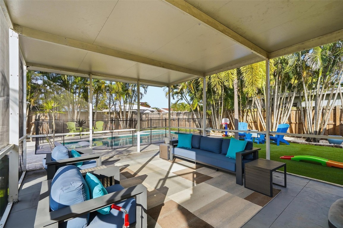 Oak Ridge Park 23-15 B - Residential