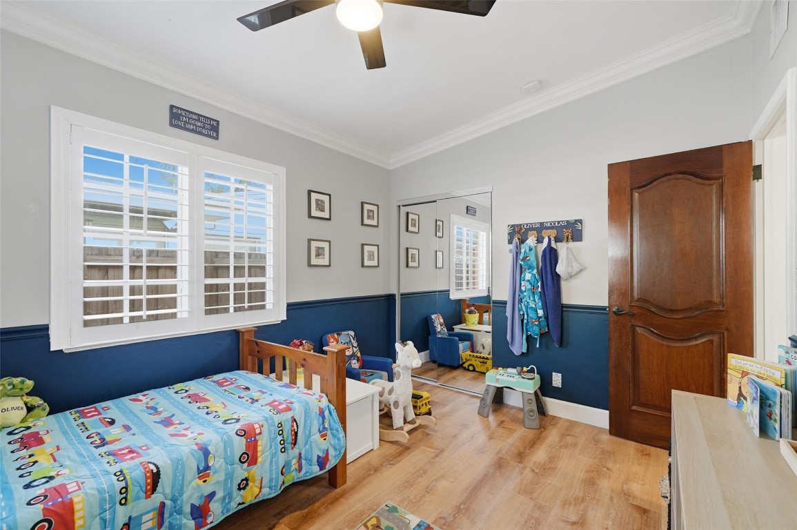 Oak Ridge Park 23-15 B - Residential