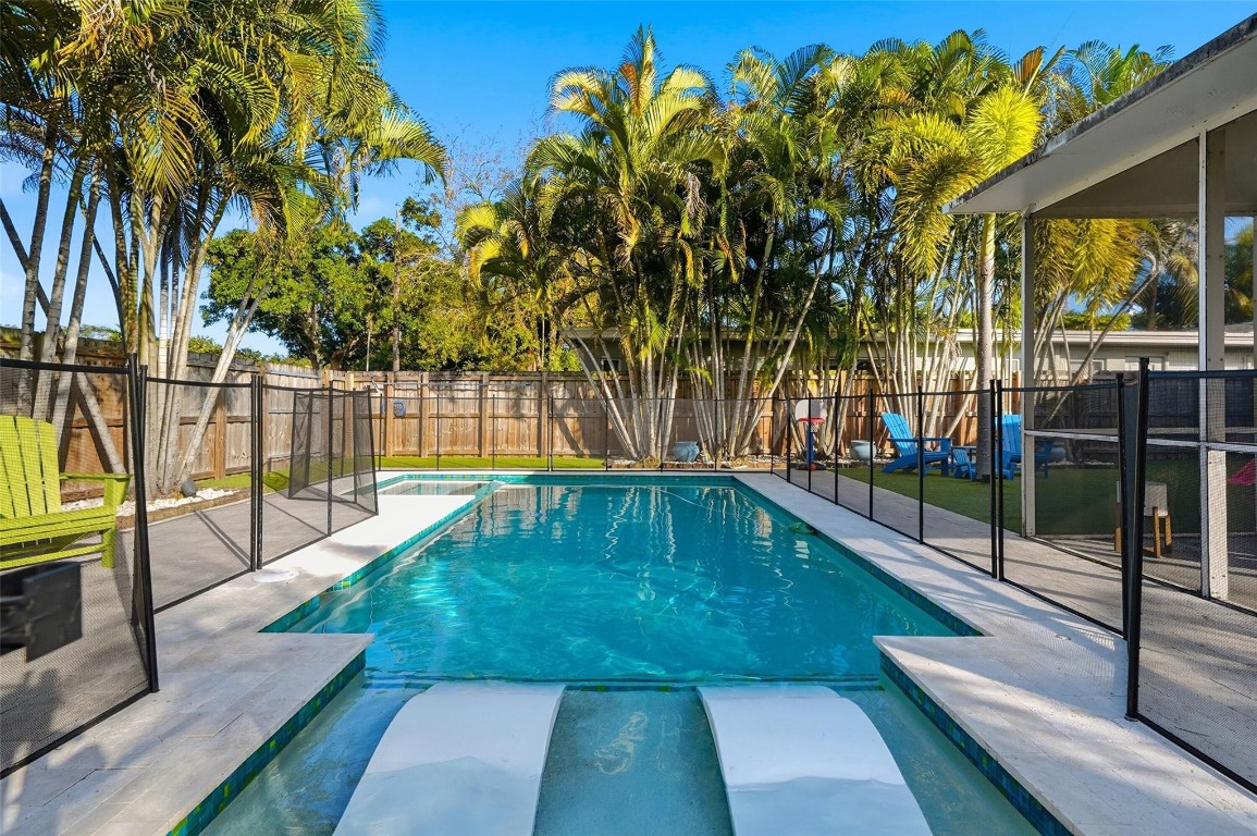 Oak Ridge Park 23-15 B - Residential