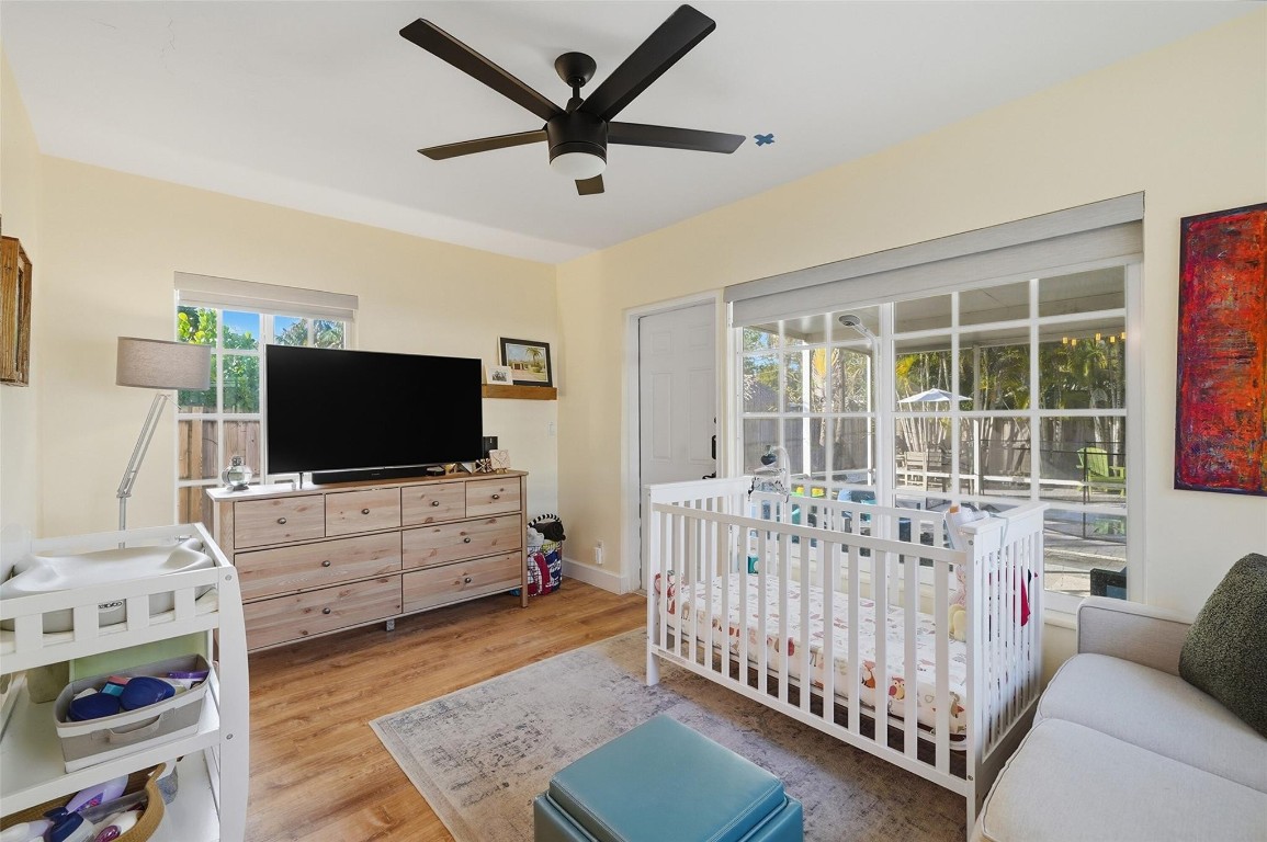 Oak Ridge Park 23-15 B - Residential