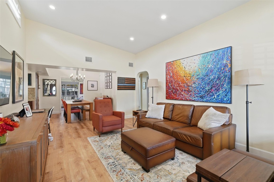 Oak Ridge Park 23-15 B - Residential