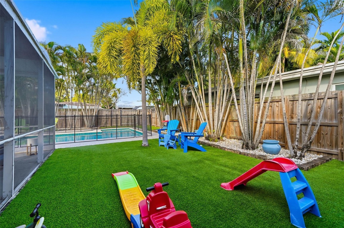 Oak Ridge Park 23-15 B - Residential