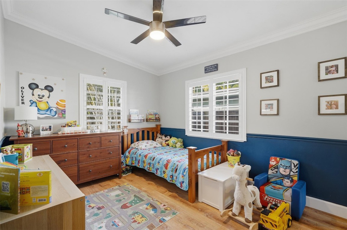 Oak Ridge Park 23-15 B - Residential