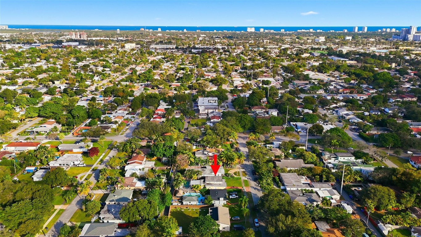 Oak Ridge Park 23-15 B - Residential