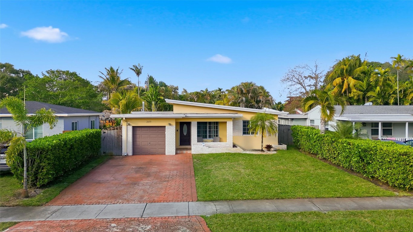 Oak Ridge Park 23-15 B - Residential