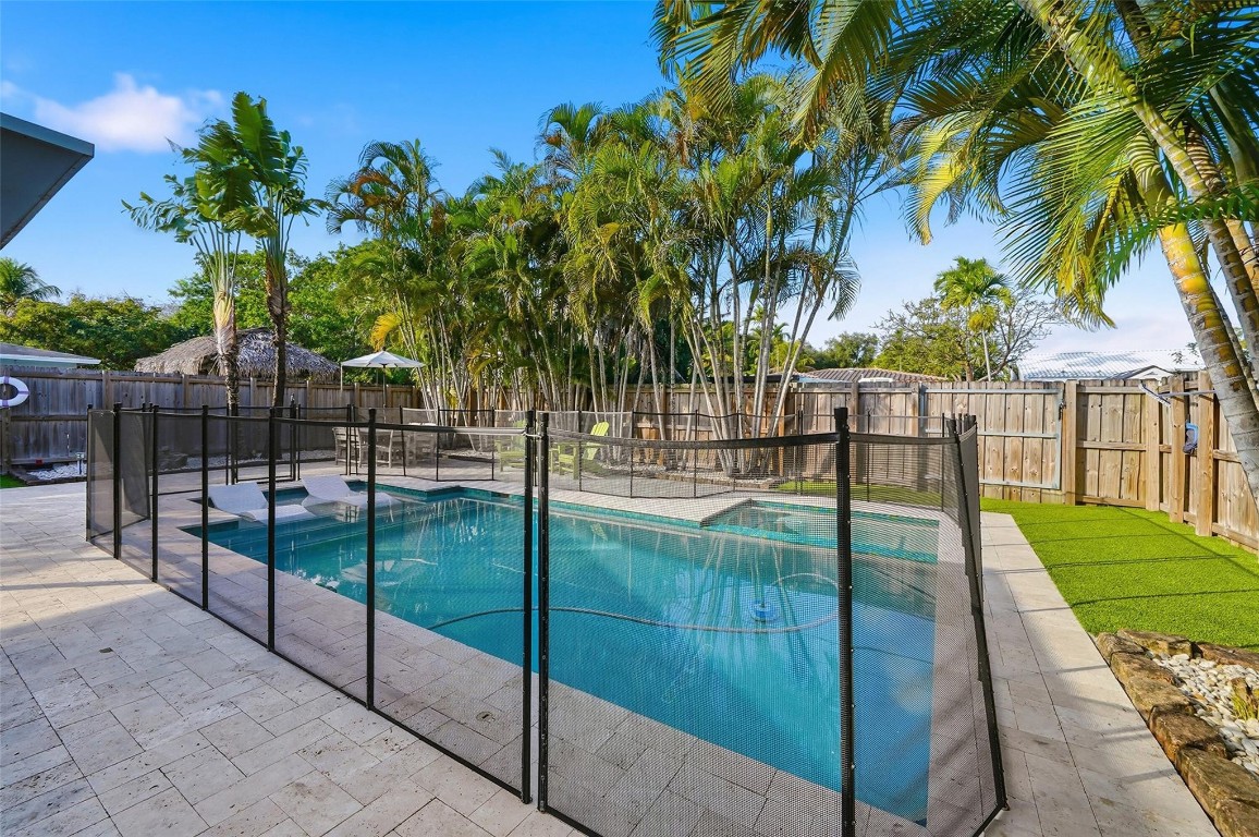 Oak Ridge Park 23-15 B - Residential