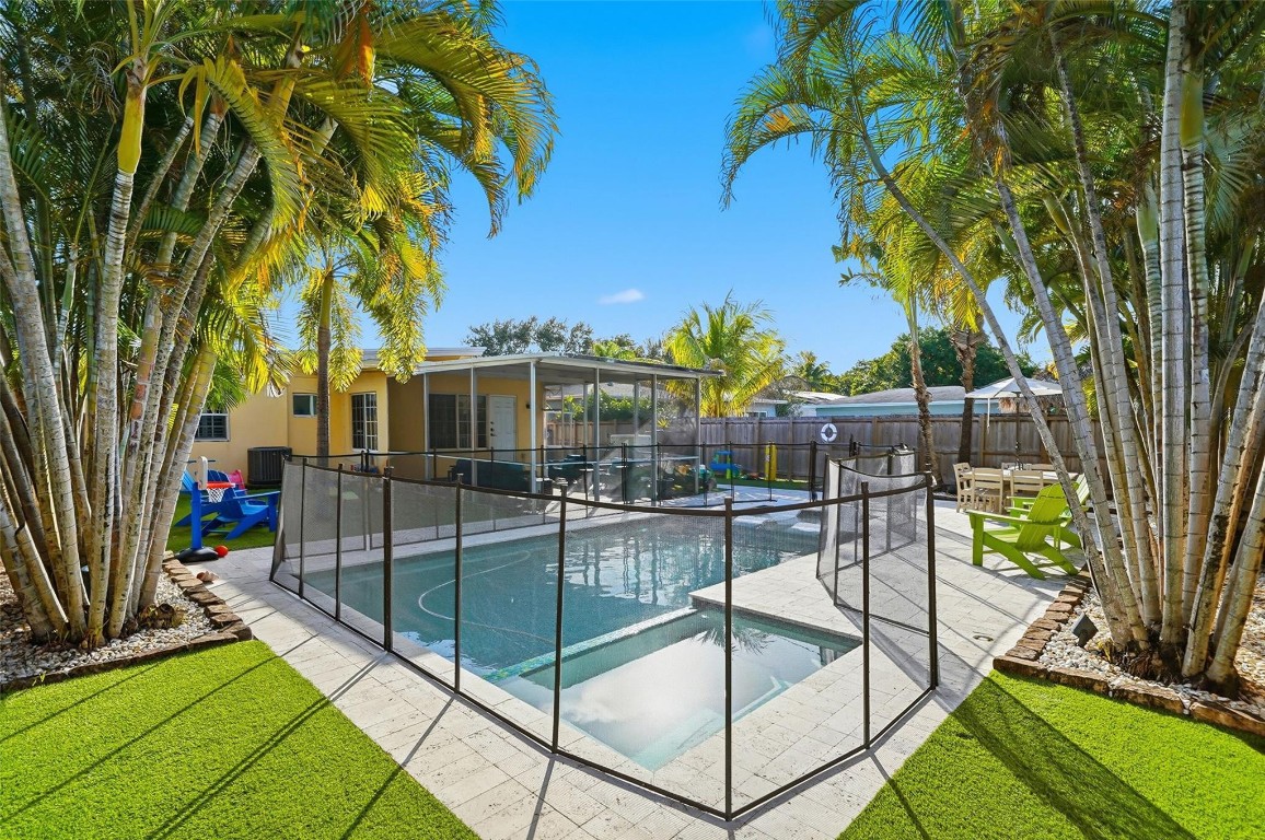 Oak Ridge Park 23-15 B - Residential