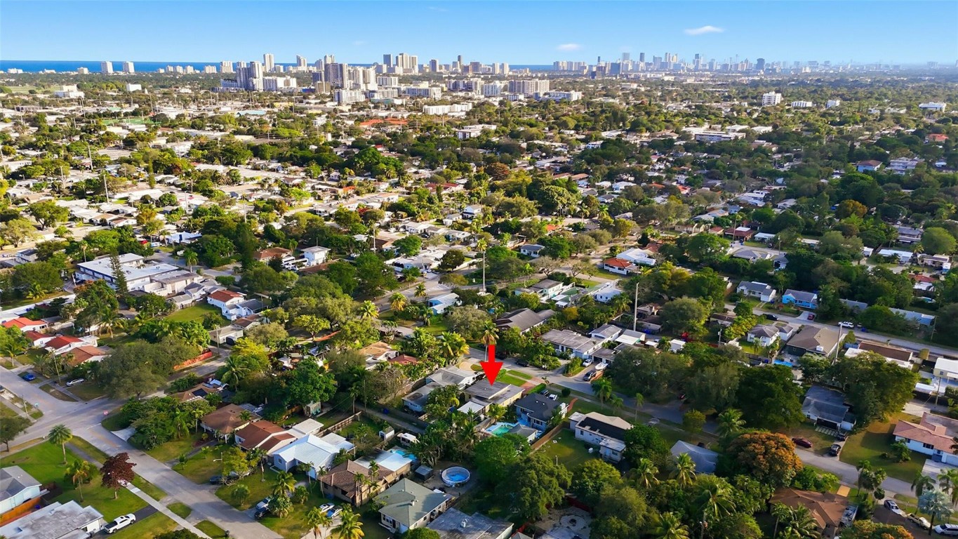 Oak Ridge Park 23-15 B - Residential