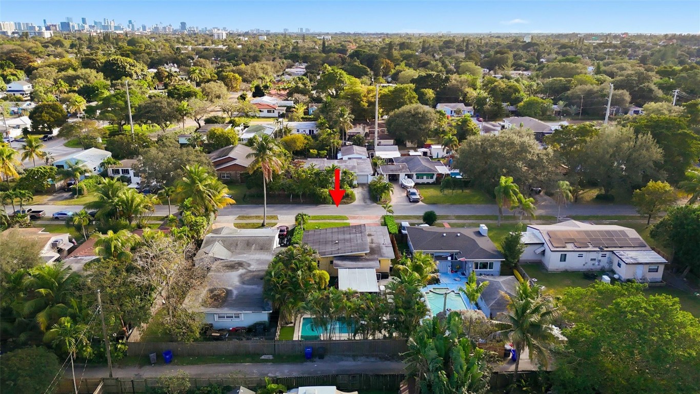 Oak Ridge Park 23-15 B - Residential