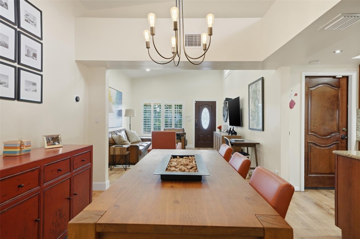 Oak Ridge Park 23-15 B - Residential