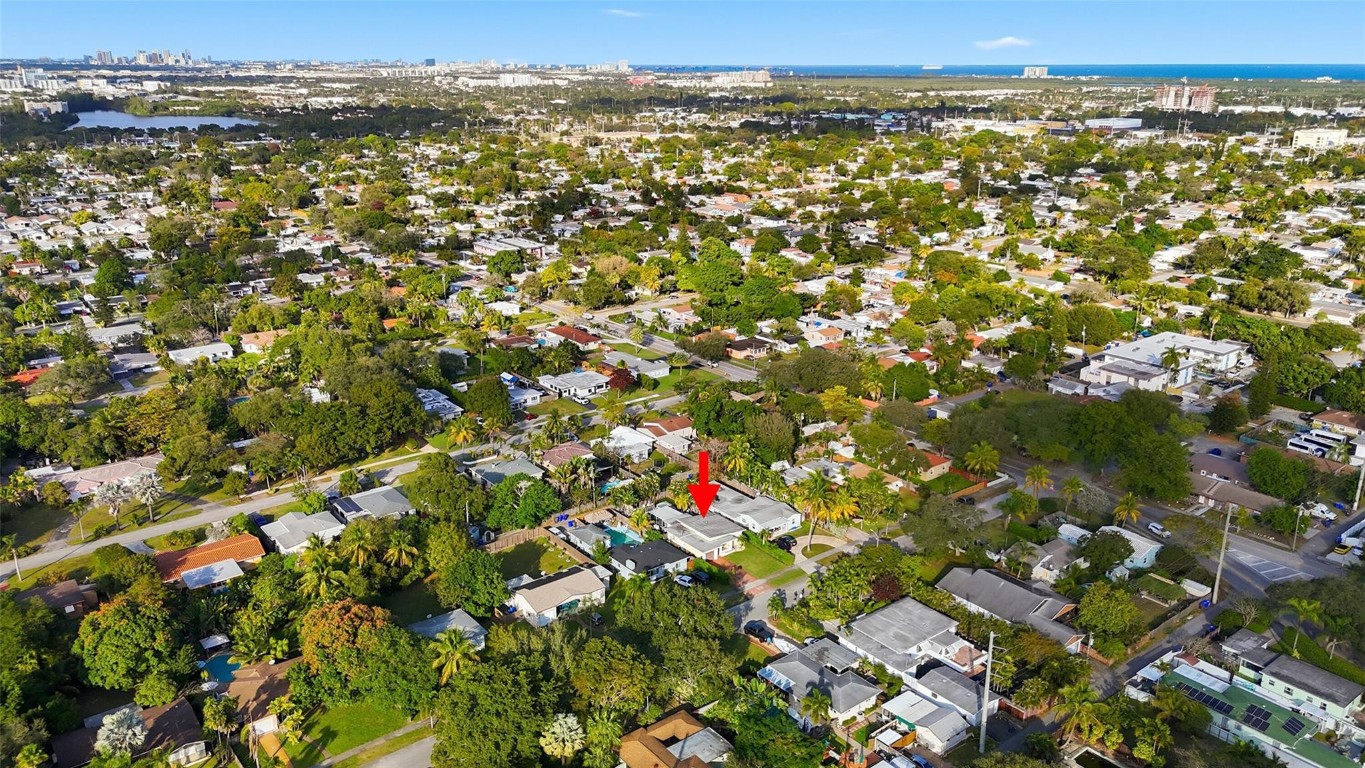 Oak Ridge Park 23-15 B - Residential