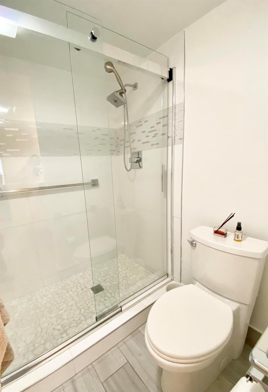 BRITTANY CONDO - Residential Lease