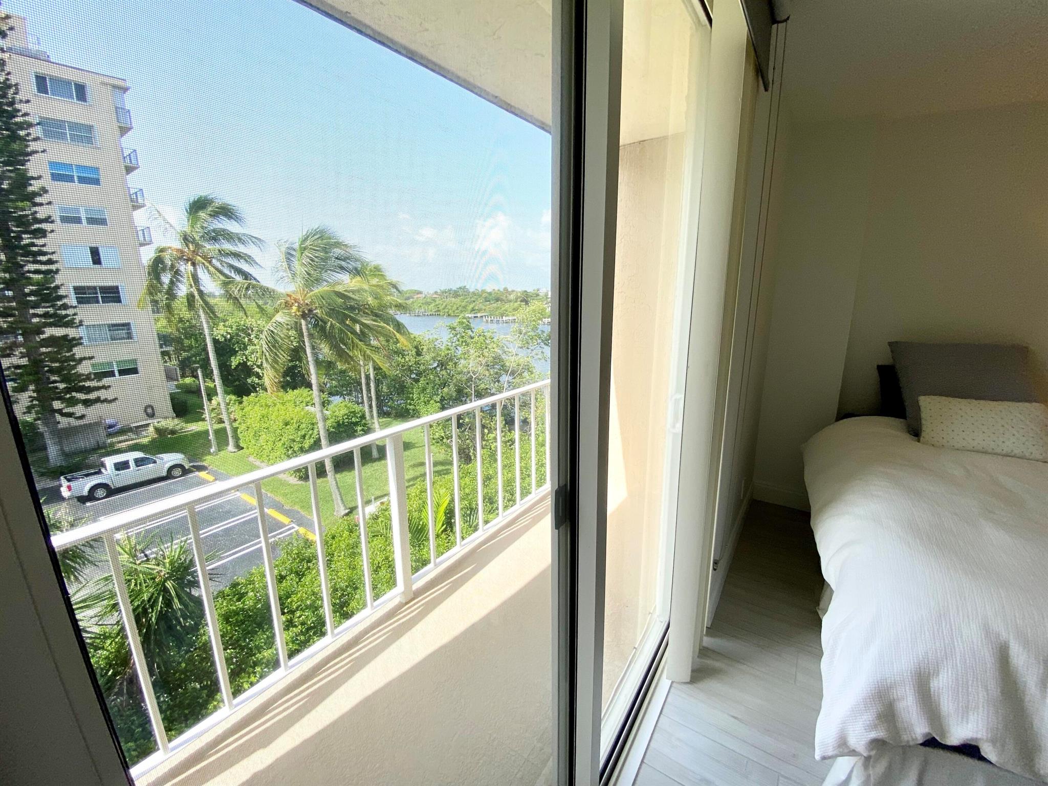 BRITTANY CONDO - Residential Lease