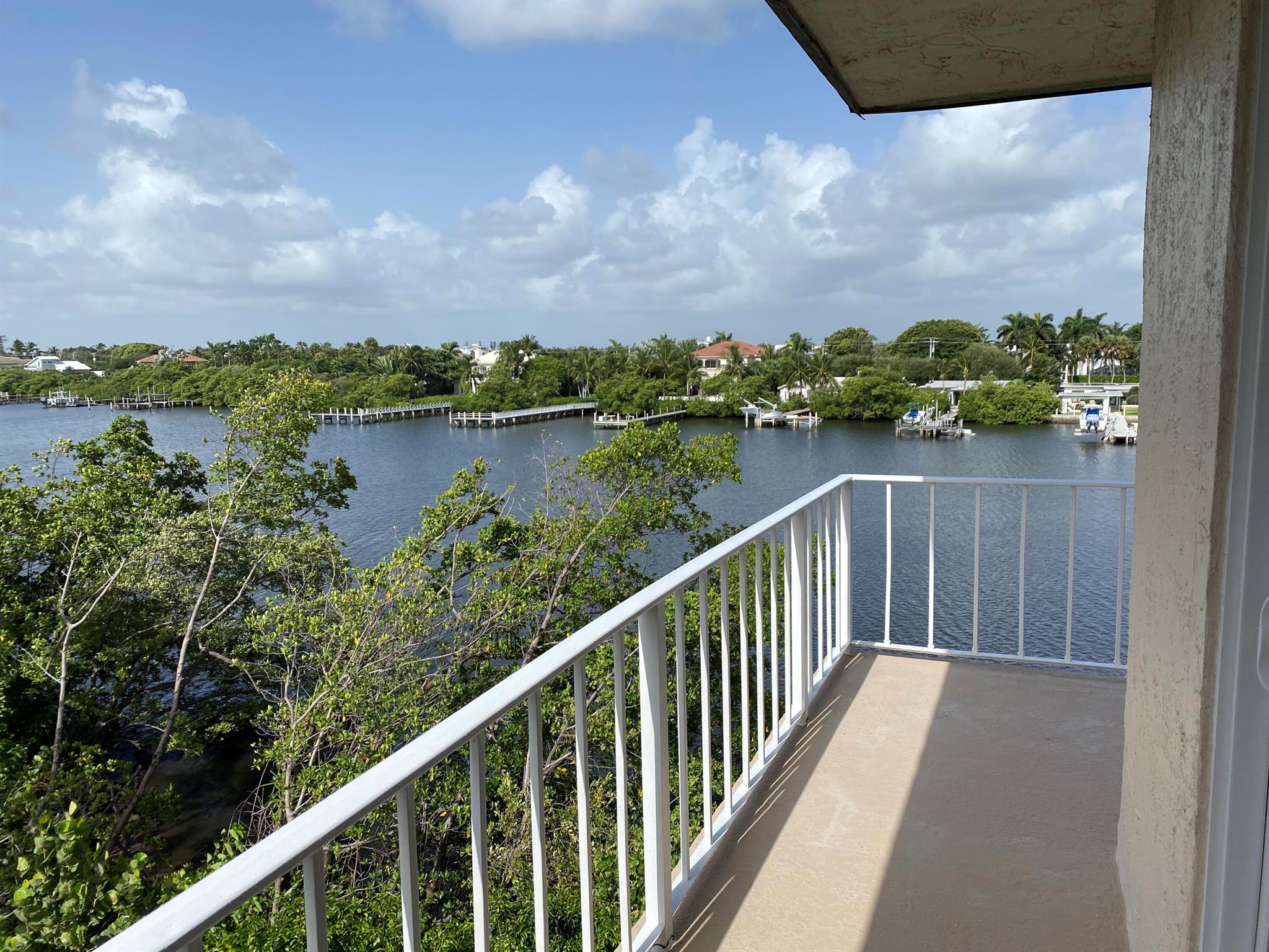 BRITTANY CONDO - Residential Lease