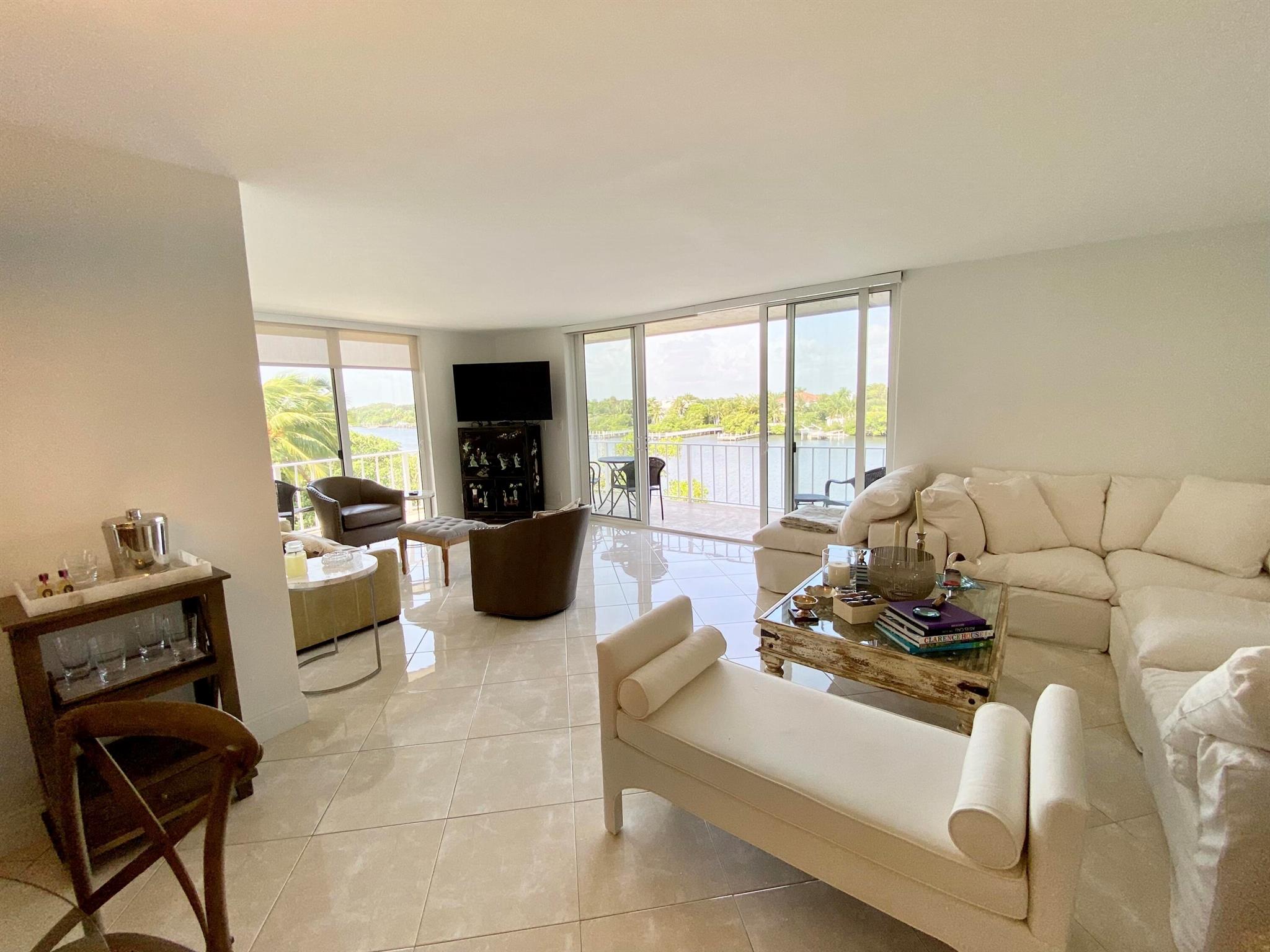 BRITTANY CONDO - Residential Lease