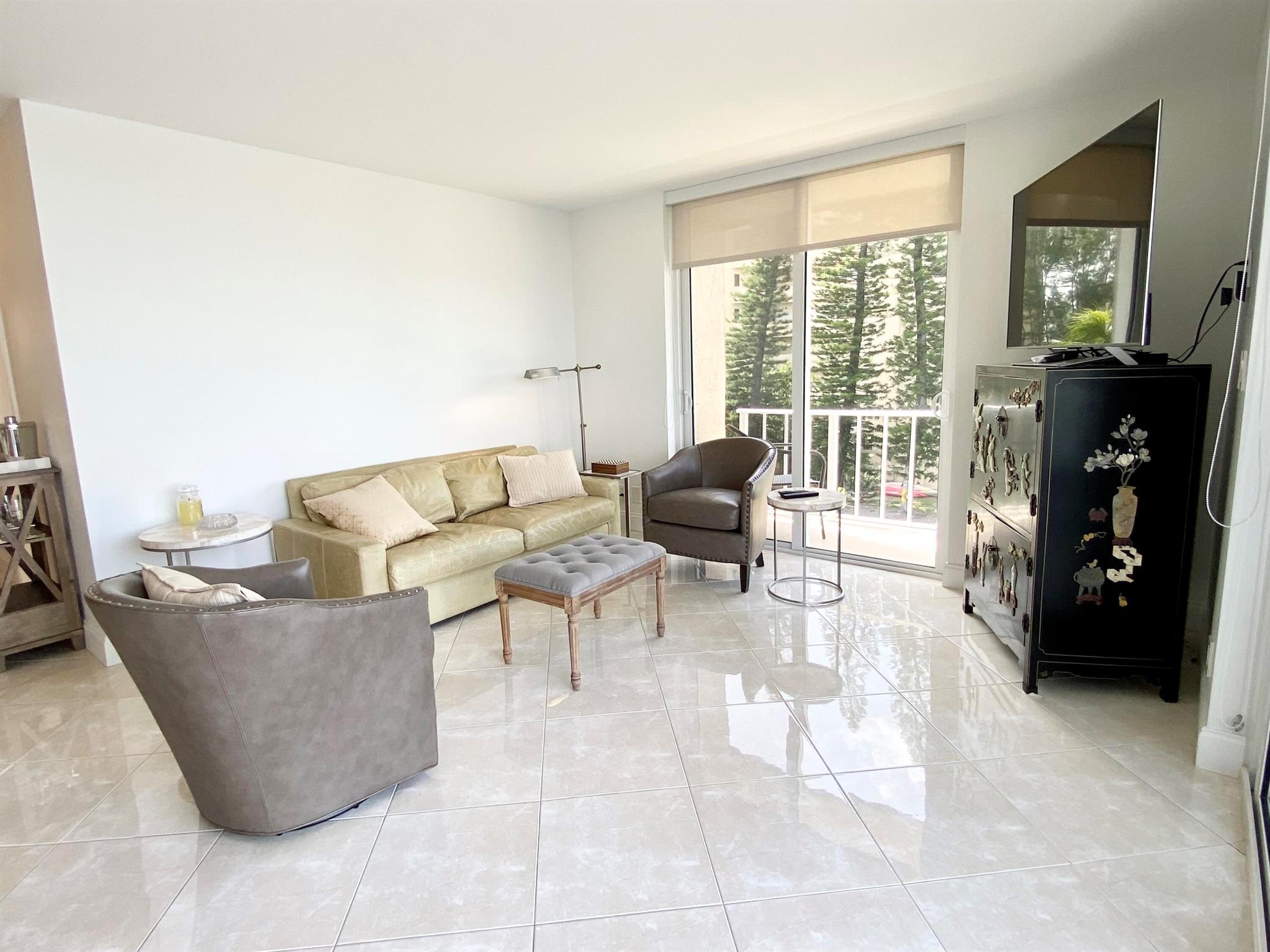 BRITTANY CONDO - Residential Lease