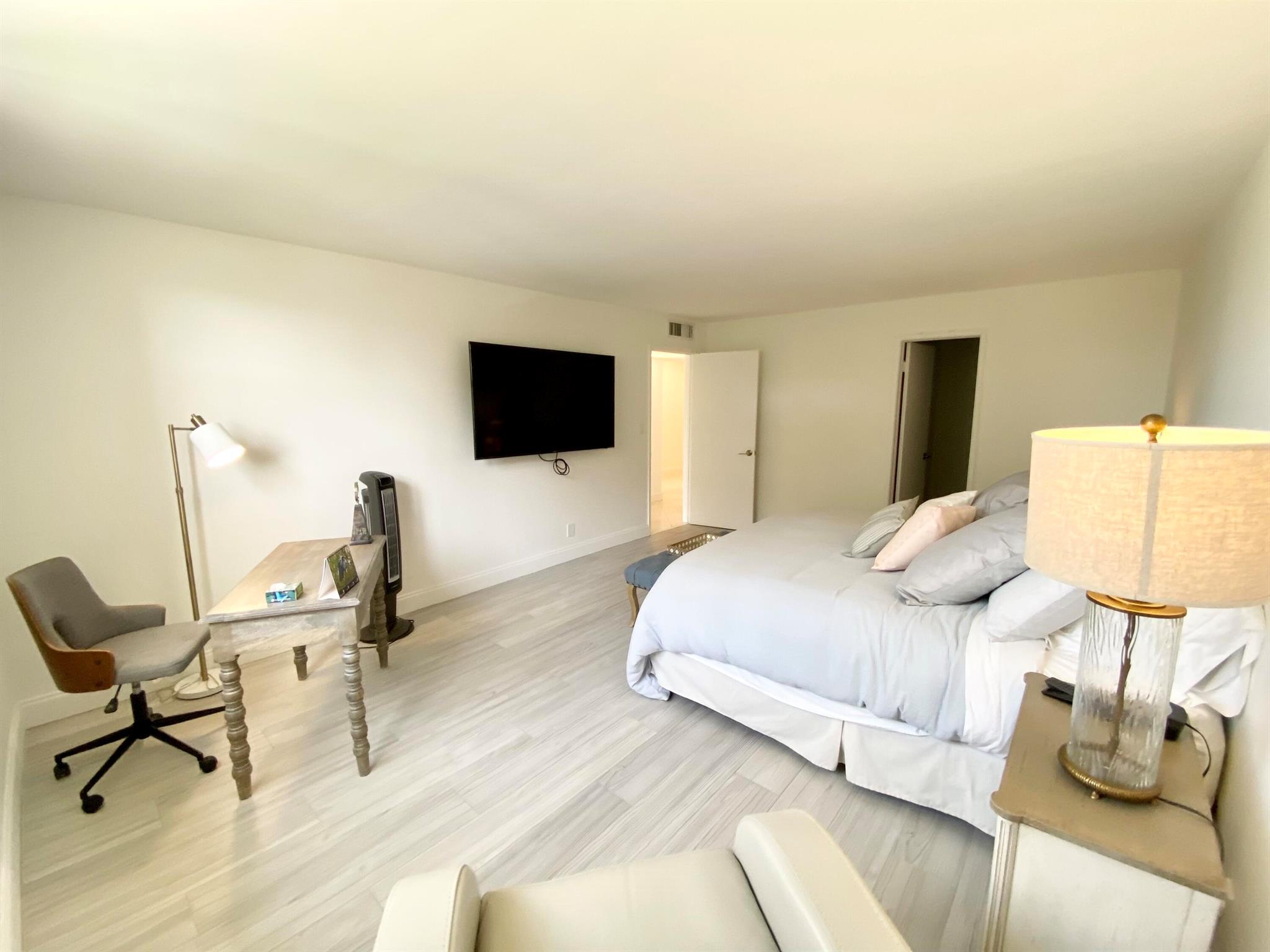 BRITTANY CONDO - Residential Lease