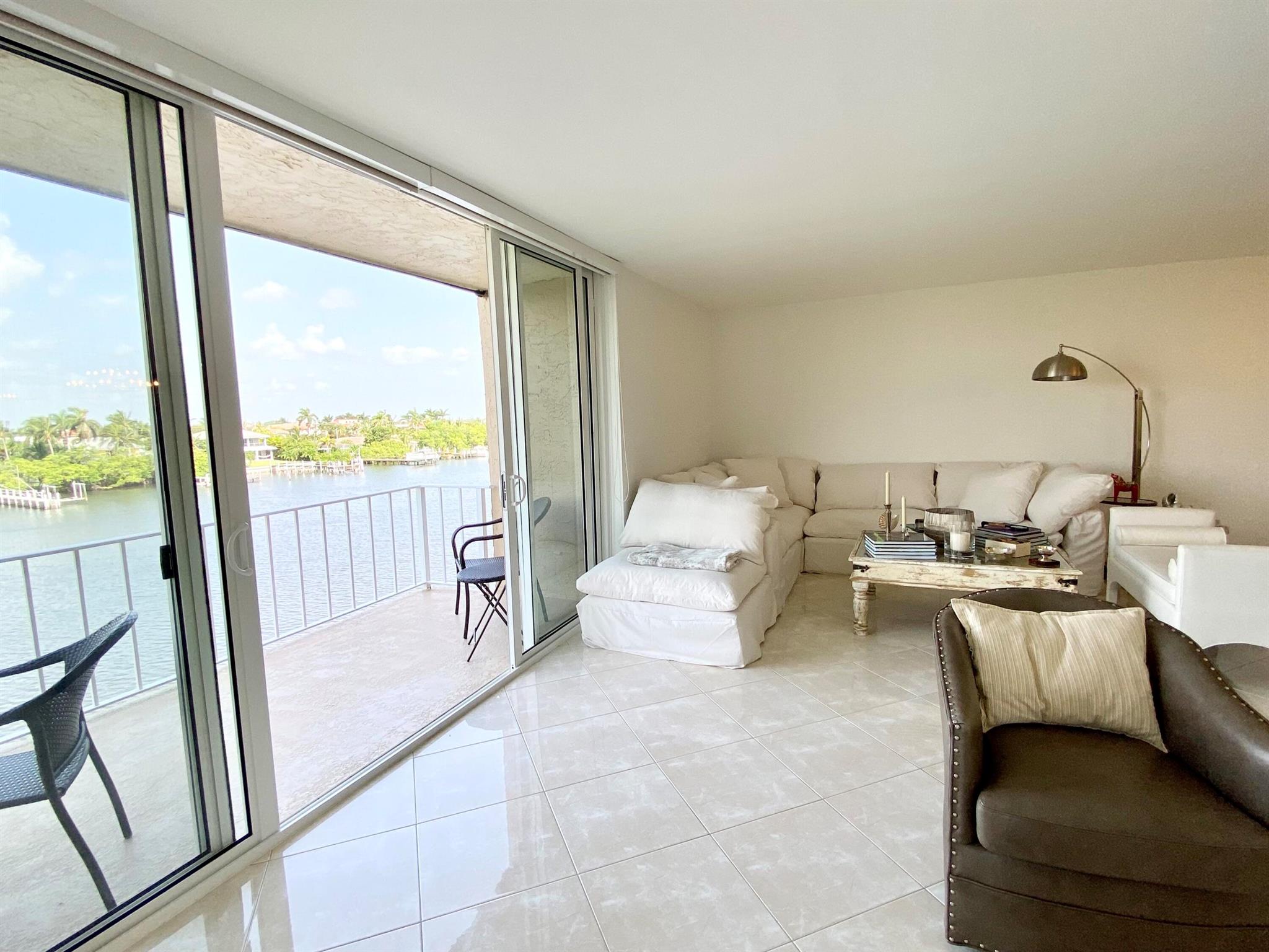 BRITTANY CONDO - Residential Lease