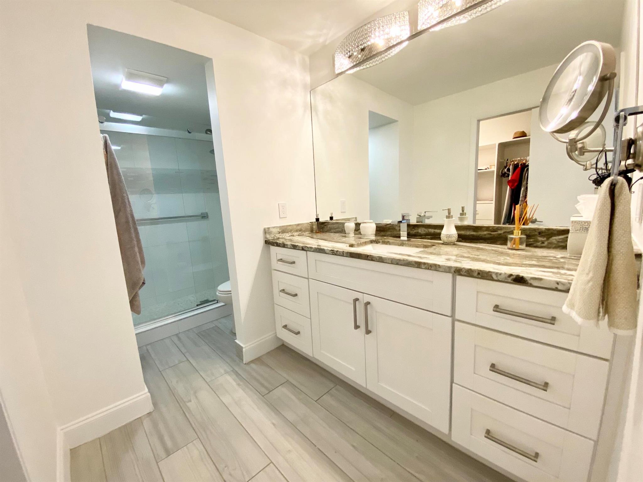 BRITTANY CONDO - Residential Lease