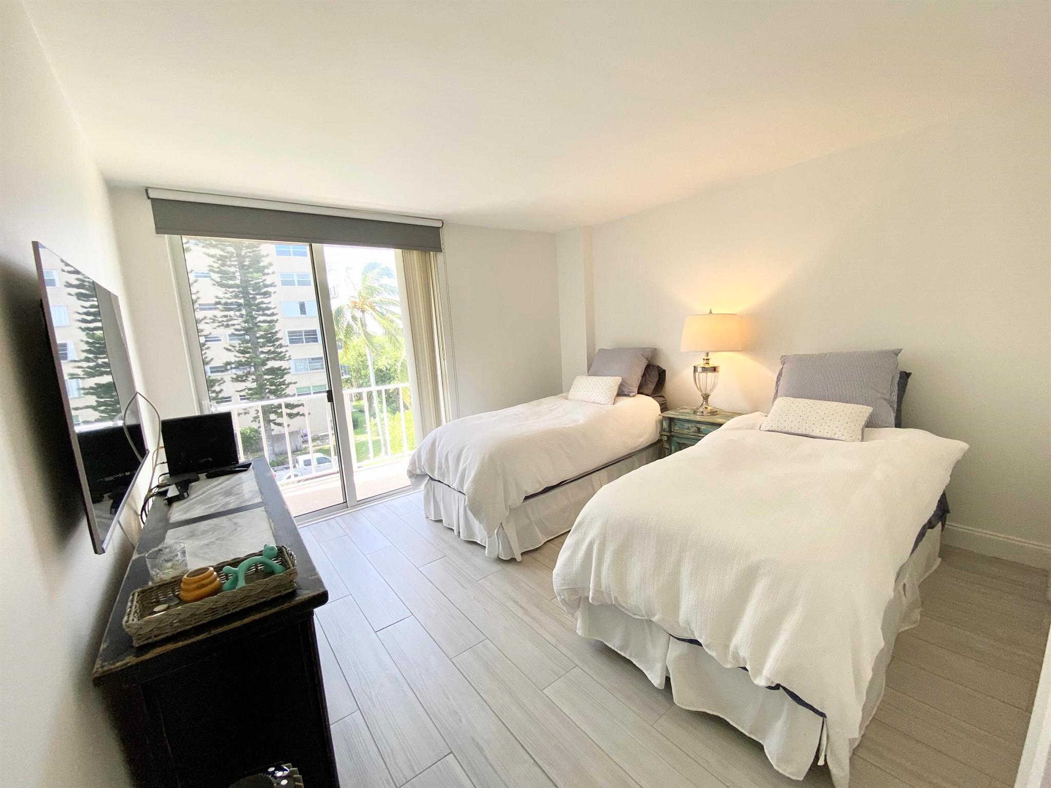 BRITTANY CONDO - Residential Lease