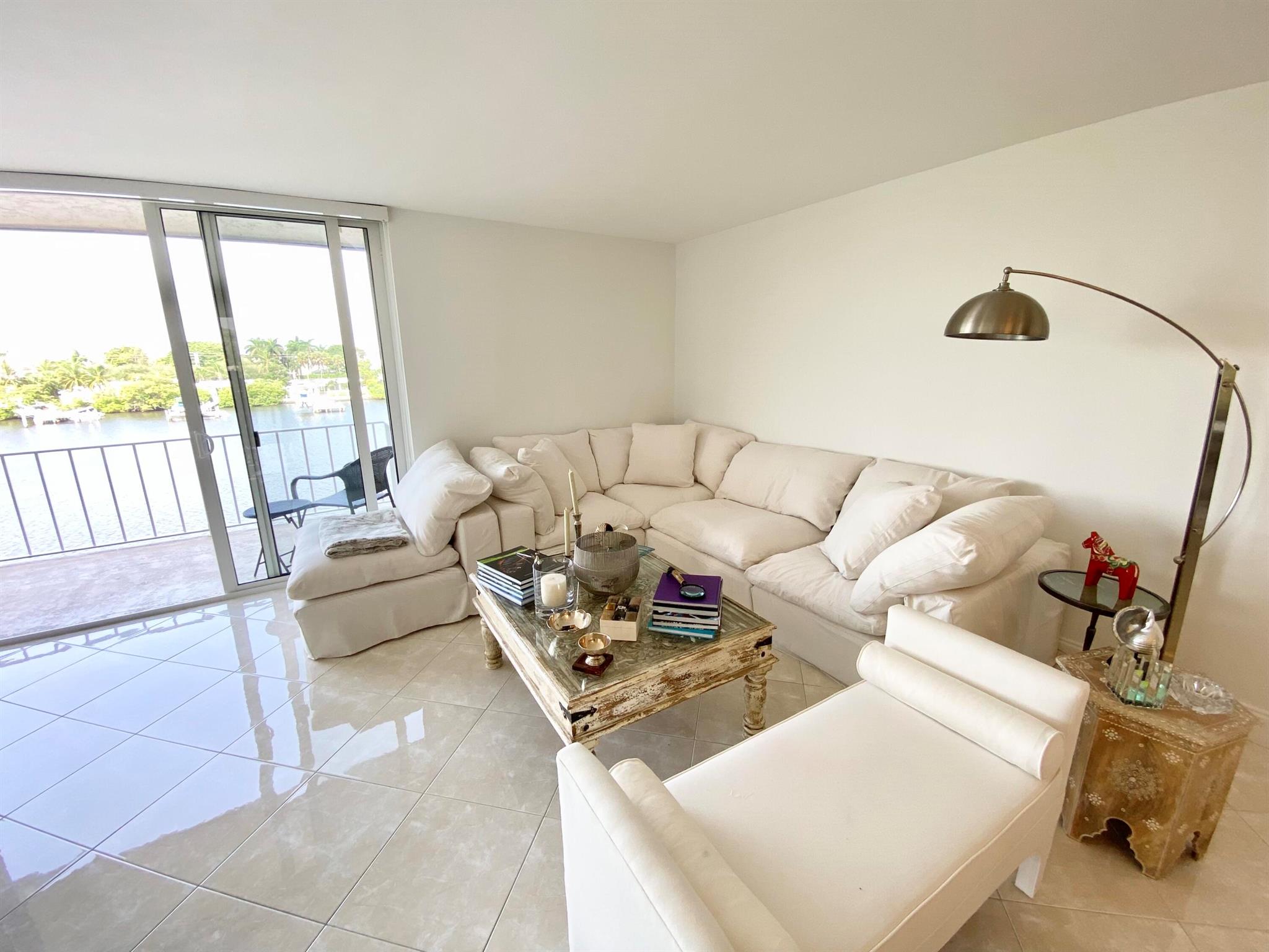 BRITTANY CONDO - Residential Lease