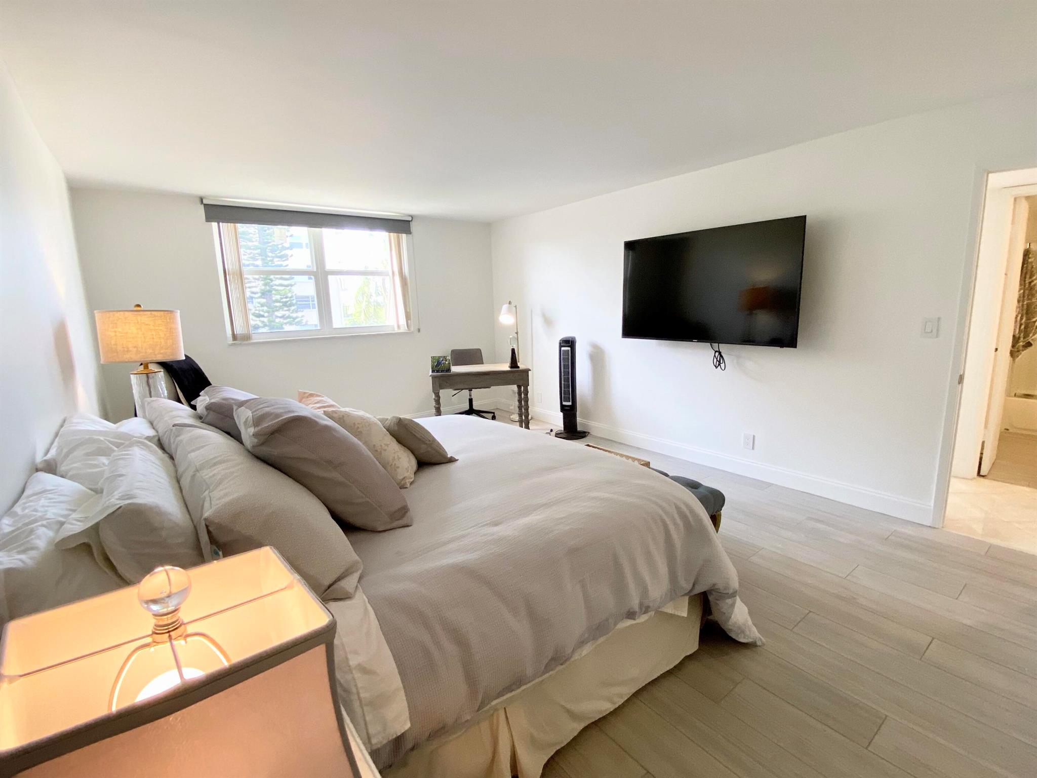 BRITTANY CONDO - Residential Lease