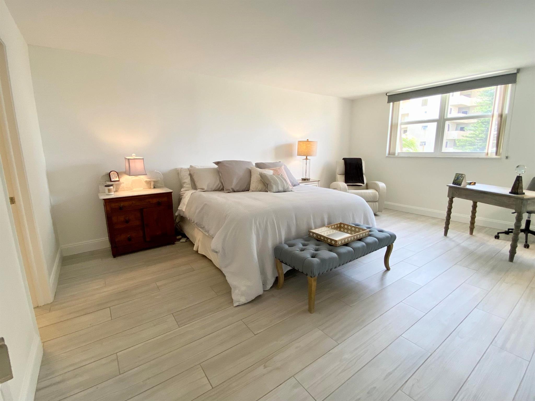 BRITTANY CONDO - Residential Lease