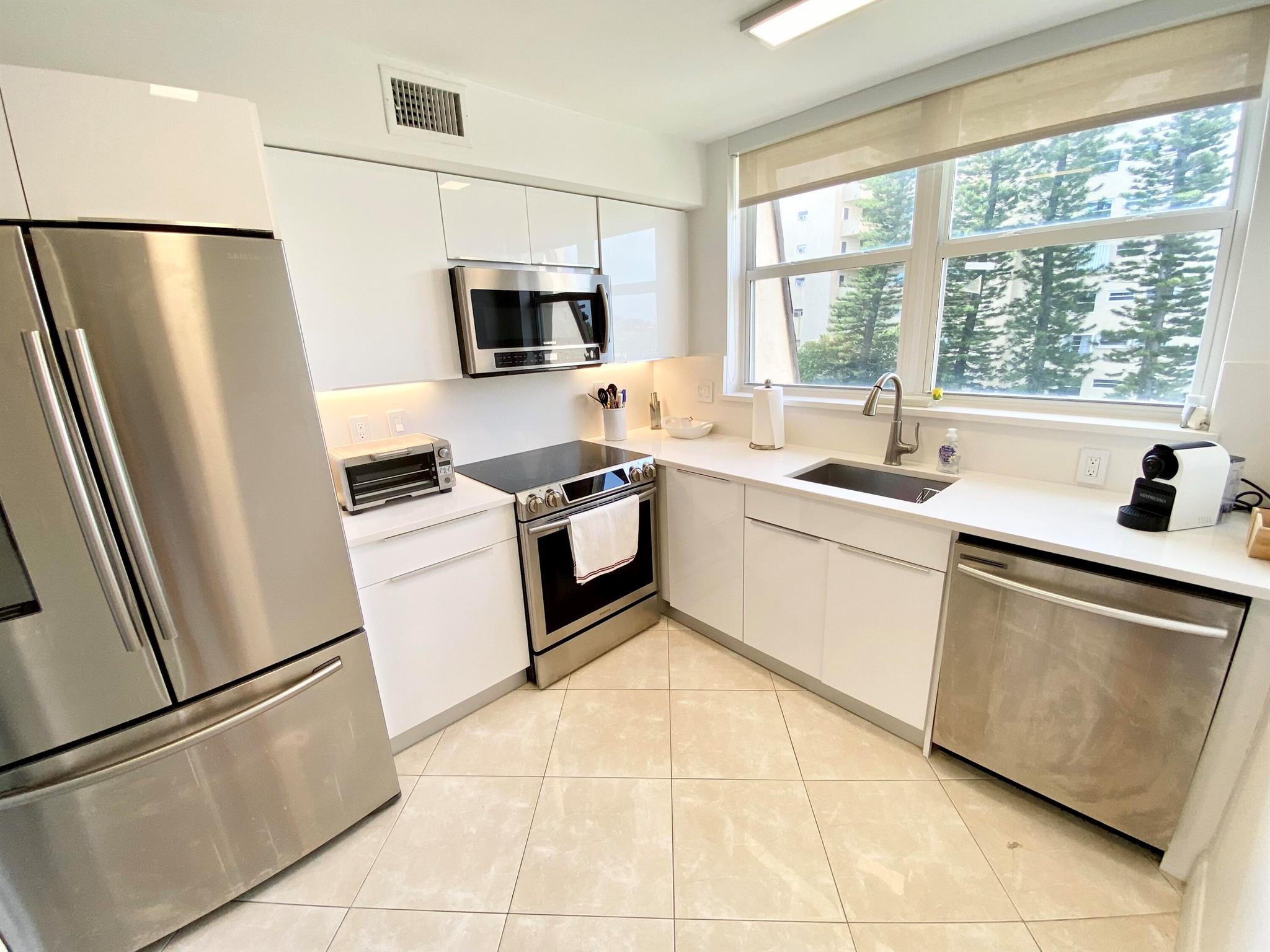 BRITTANY CONDO - Residential Lease