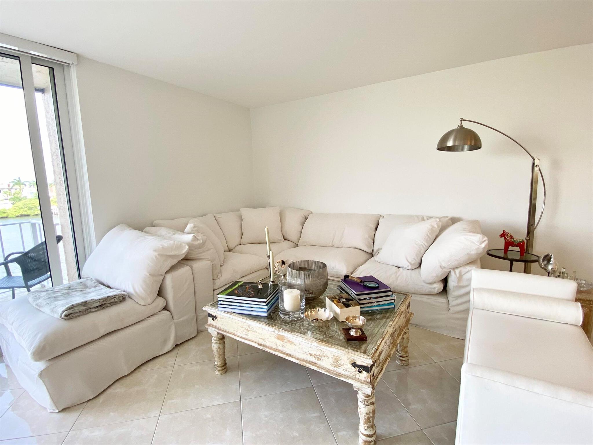 BRITTANY CONDO - Residential Lease